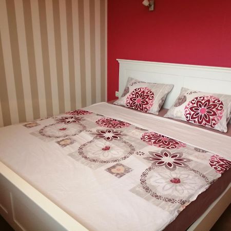 Apartments Del Sol - Sunny Island Complex Chernomorets Luaran gambar