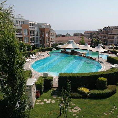 Apartments Del Sol - Sunny Island Complex Chernomorets Luaran gambar