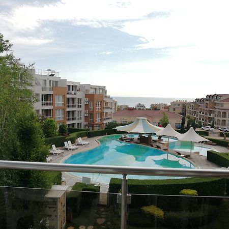 Apartments Del Sol - Sunny Island Complex Chernomorets Bilik gambar
