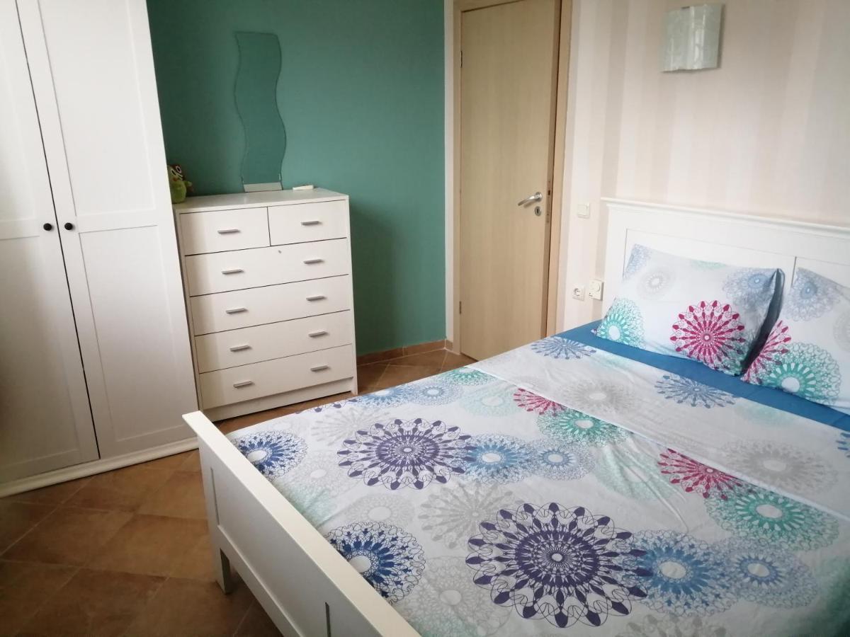 Apartments Del Sol - Sunny Island Complex Chernomorets Luaran gambar