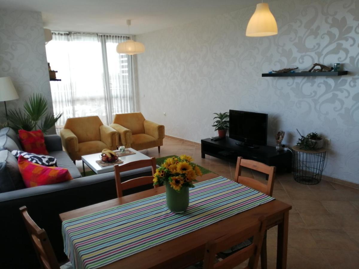 Apartments Del Sol - Sunny Island Complex Chernomorets Luaran gambar