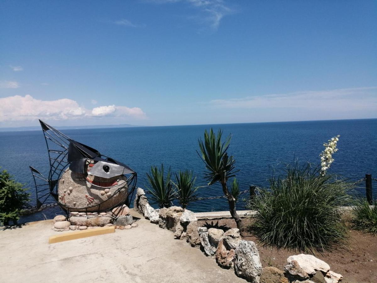 Apartments Del Sol - Sunny Island Complex Chernomorets Luaran gambar