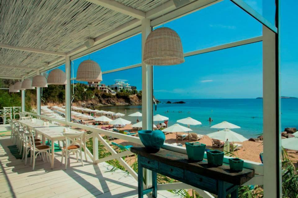 Apartments Del Sol - Sunny Island Complex Chernomorets Luaran gambar