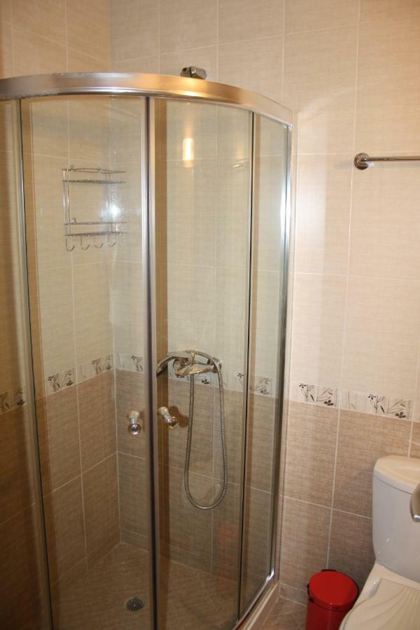 Apartments Del Sol - Sunny Island Complex Chernomorets Luaran gambar