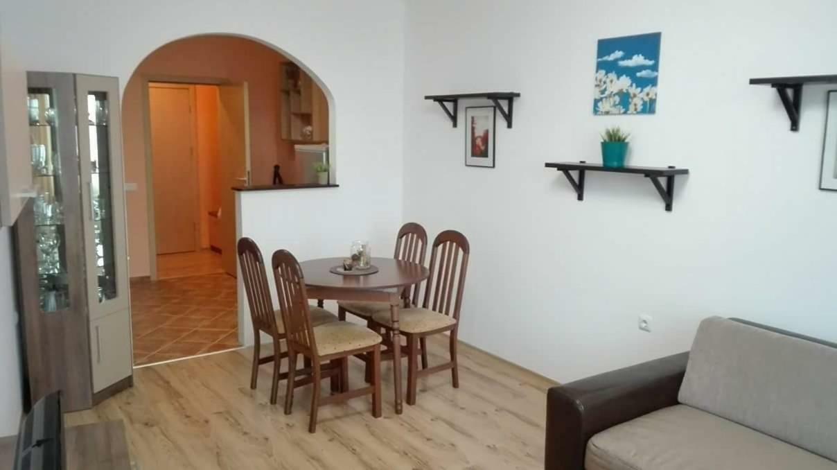 Apartments Del Sol - Sunny Island Complex Chernomorets Luaran gambar