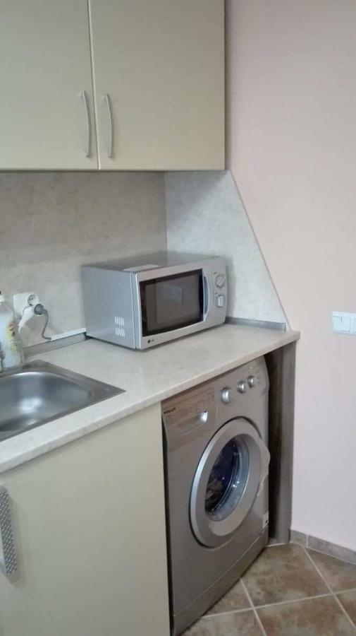 Apartments Del Sol - Sunny Island Complex Chernomorets Luaran gambar
